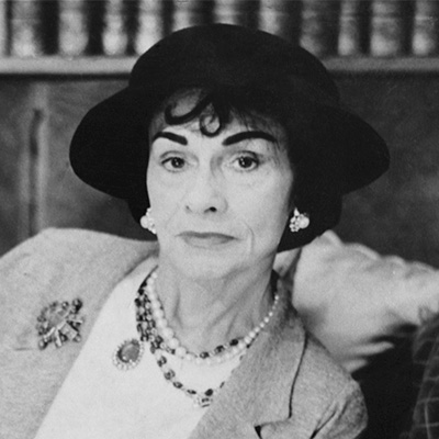 Coco Chanel